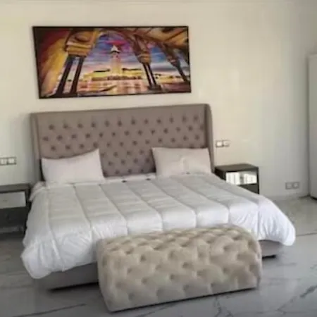 House Gigi * Аржантей